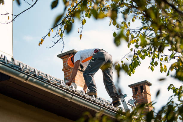Residential Roof Replacement in North Pearsall, TX