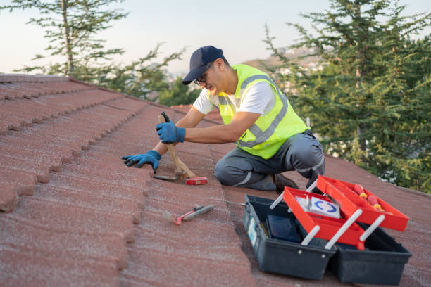 Best Commercial Roof Installation  in North Pearsall, TX