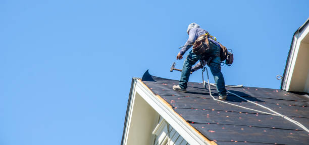 Quick and Trustworthy Emergency Roof Repair Services in North Pearsall, TX